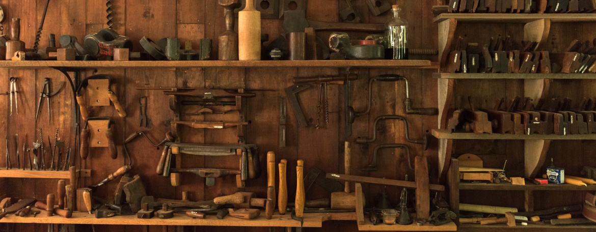 Tradition und Innovation